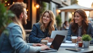 Agence de communication digitale à Rouen : guide pour bien choisir