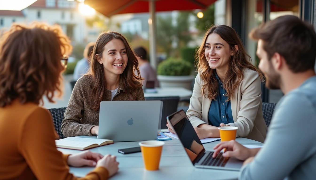 Agence de publicité à Vannes : guide complet pour bien choisir