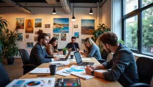 Agence de publicité à Saverne : boostez votre visibilité locale