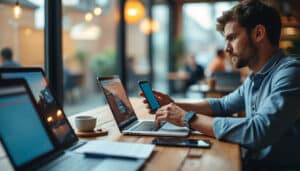 Les canaux de communication digitale pour une stratégie efficace