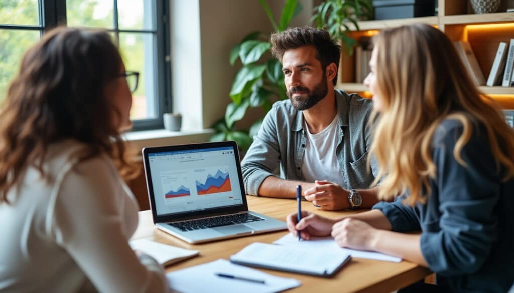 Conseil en stratégie marketing : choisir la meilleure agence adaptée