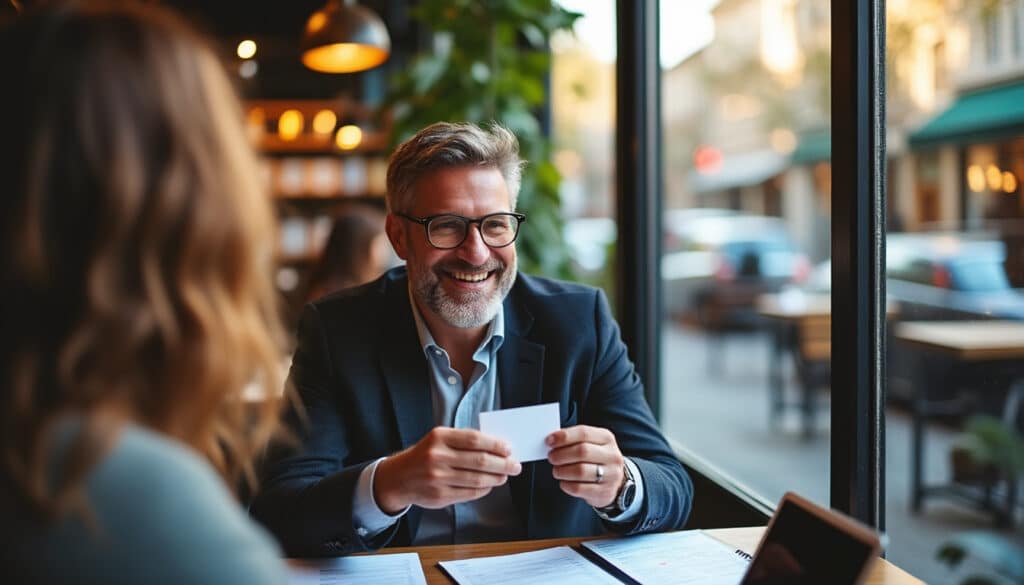 Définition de prospect : comprendre et qualifier vos clients potentiels