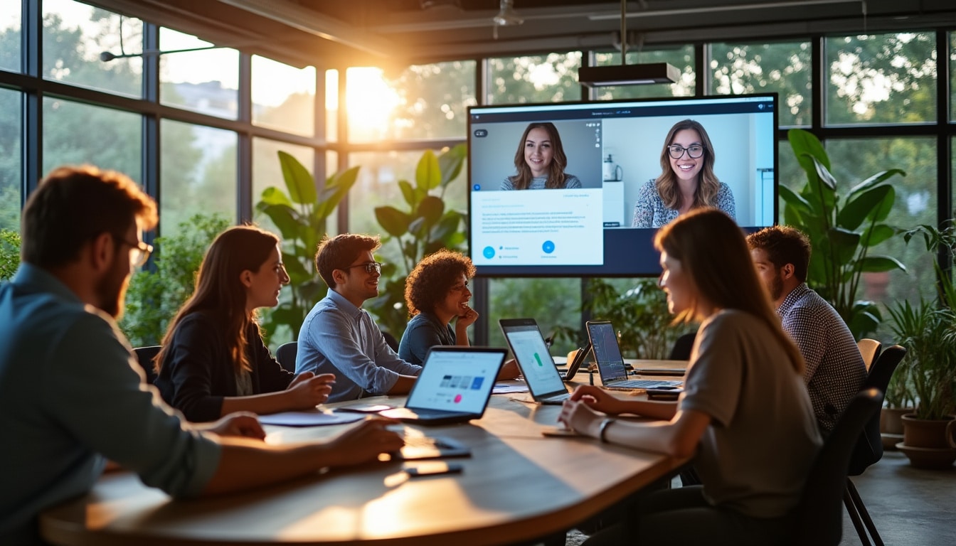 Illustration: Qu’est-ce que le marketing digital et pourquoi il change la donne aujourd’hui ?