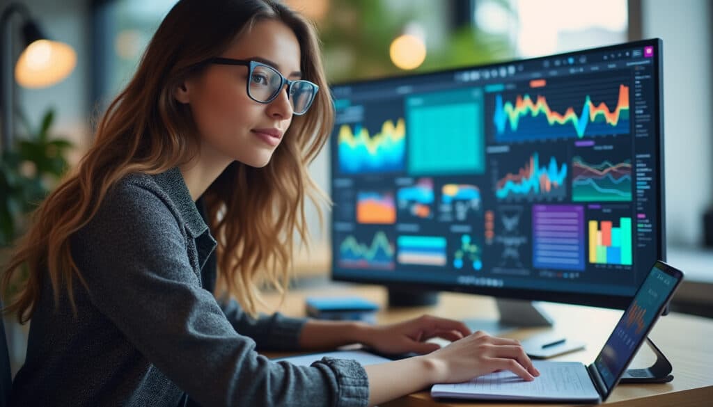 Définition du marketing digital : comprendre et maîtriser les clés