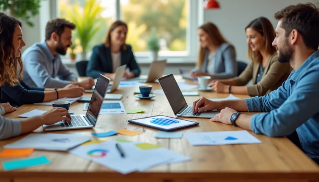 Campagne marketing : guide complet pour réussir sa stratégie