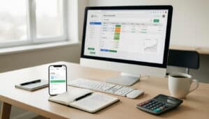 Coût d’une campagne SMS : calcul, tarifs et budget