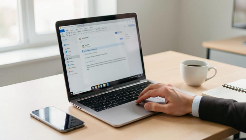 Comment rappeler un message dans Outlook efficacement