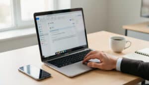 Comment rappeler un message dans Outlook efficacement