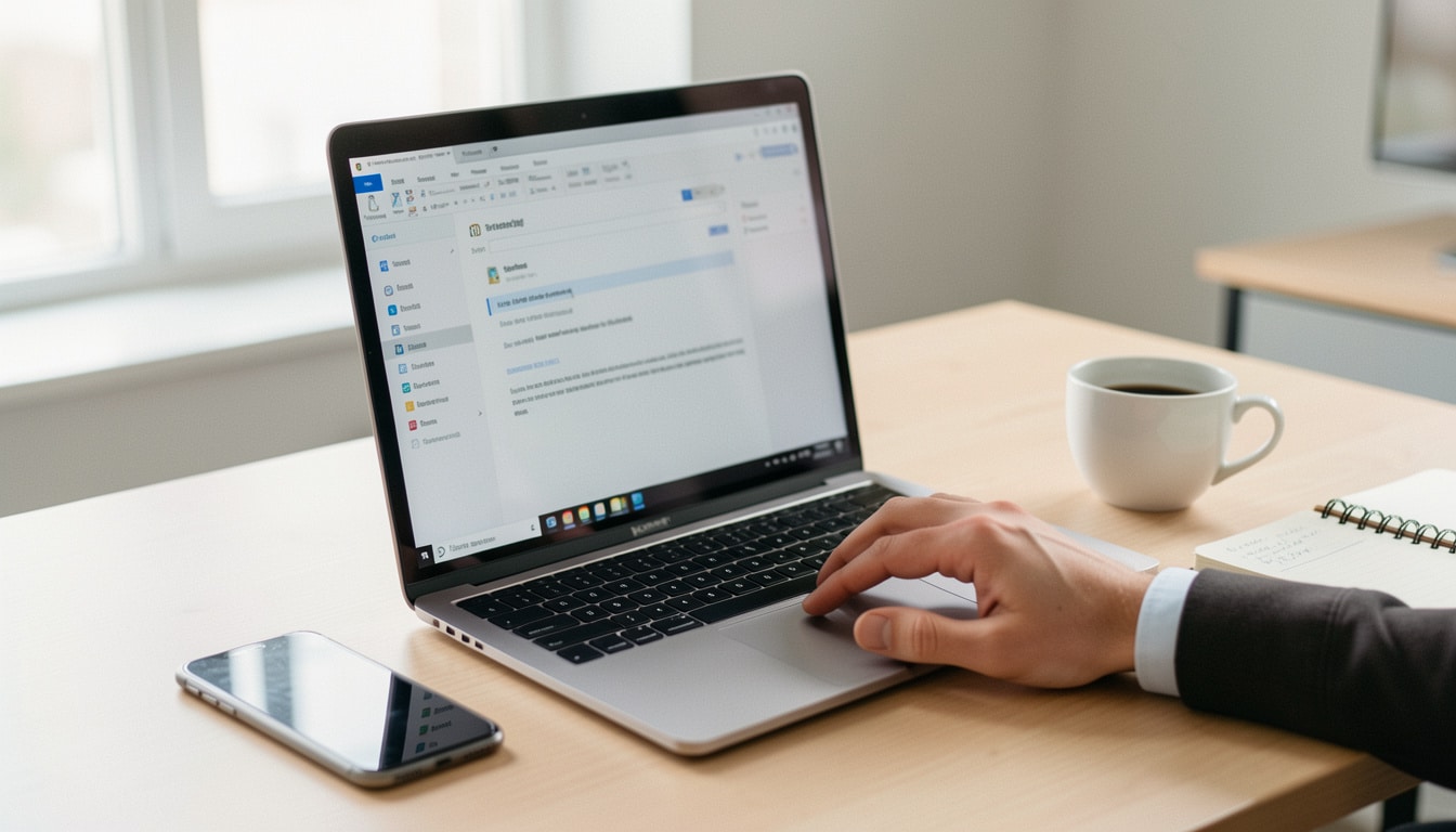 Comment rappeler un message dans Outlook efficacement