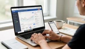 Outils pour webmaster et suivi de site avec Google