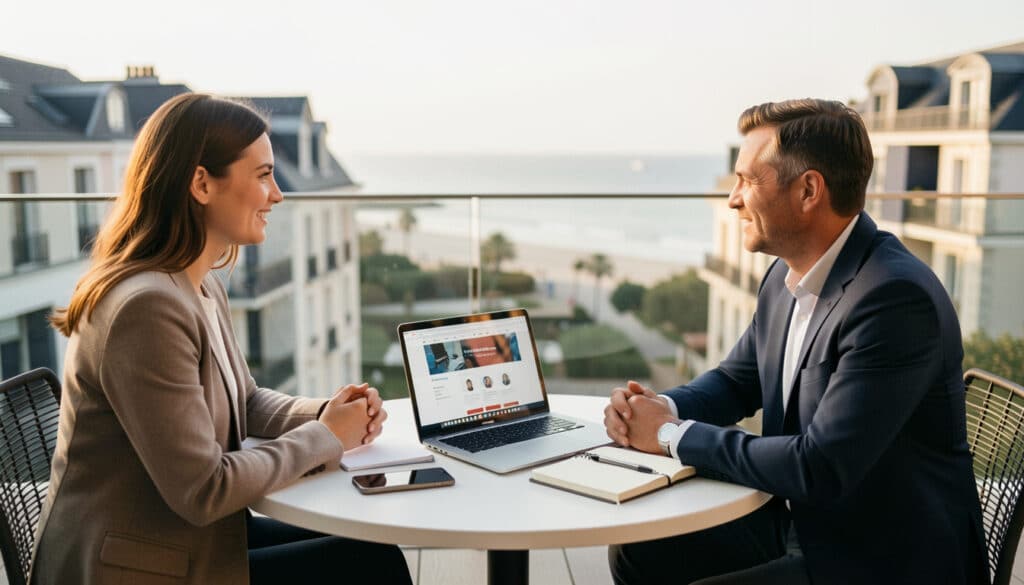 Comment choisir une agence digitale en Vendée ?