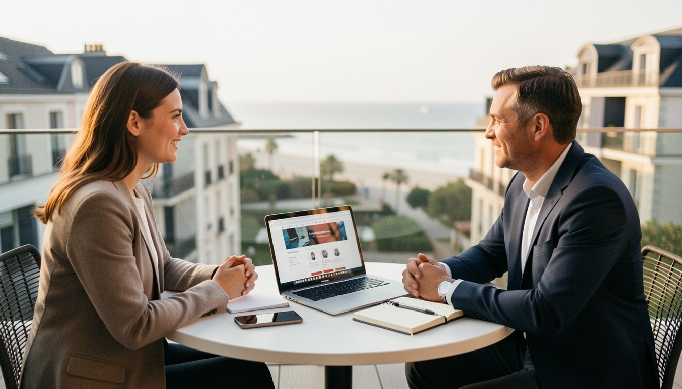 Comment choisir une agence digitale en Vendée ?