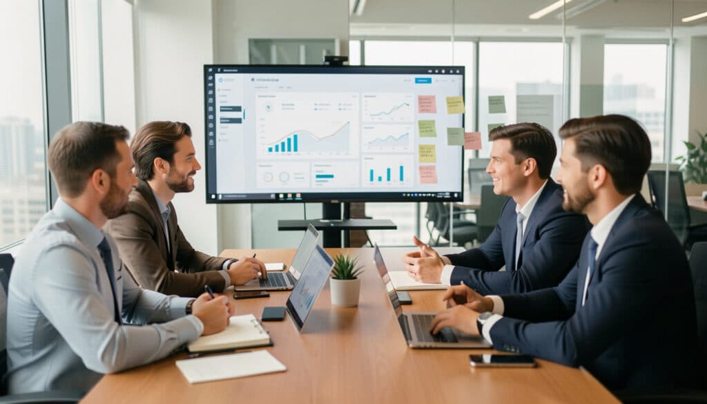 Bien choisir un cabinet de conseil digital en 2026