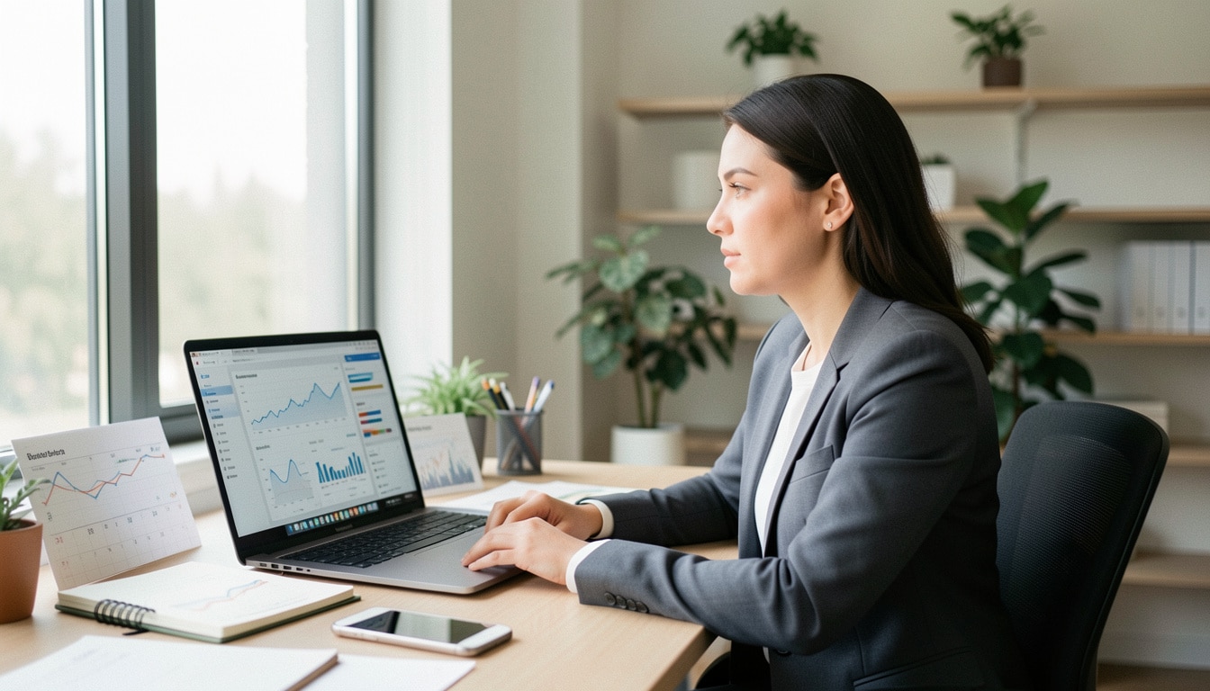 Consultante en marketing digital : rôle, missions