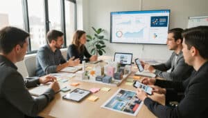 Exemples de marketing innovant et campagnes originales
