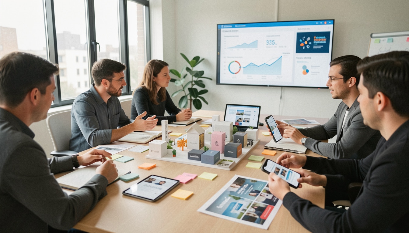 Exemples de marketing innovant et campagnes originales