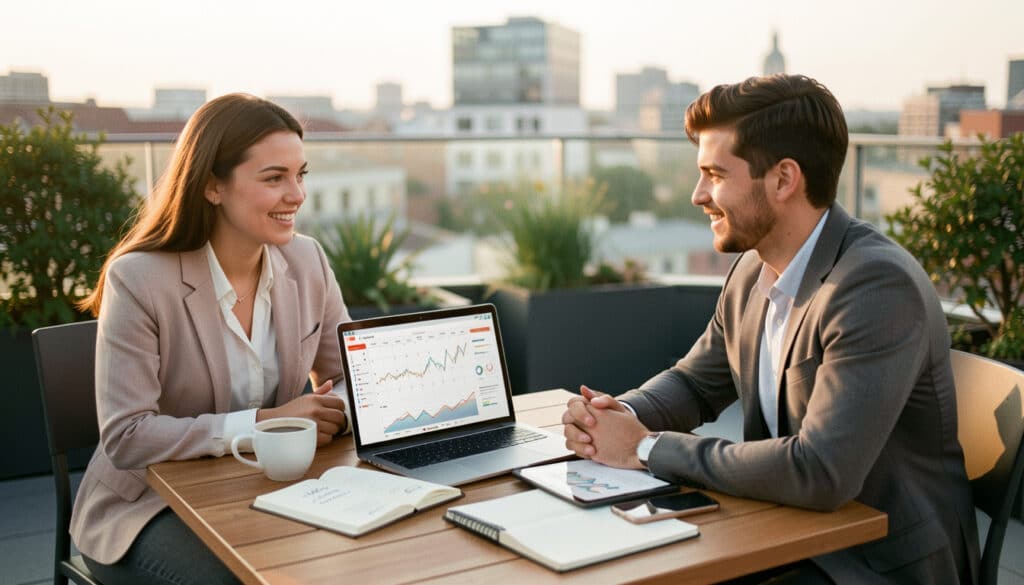 Choisir une formation en stratégie de communication digitale