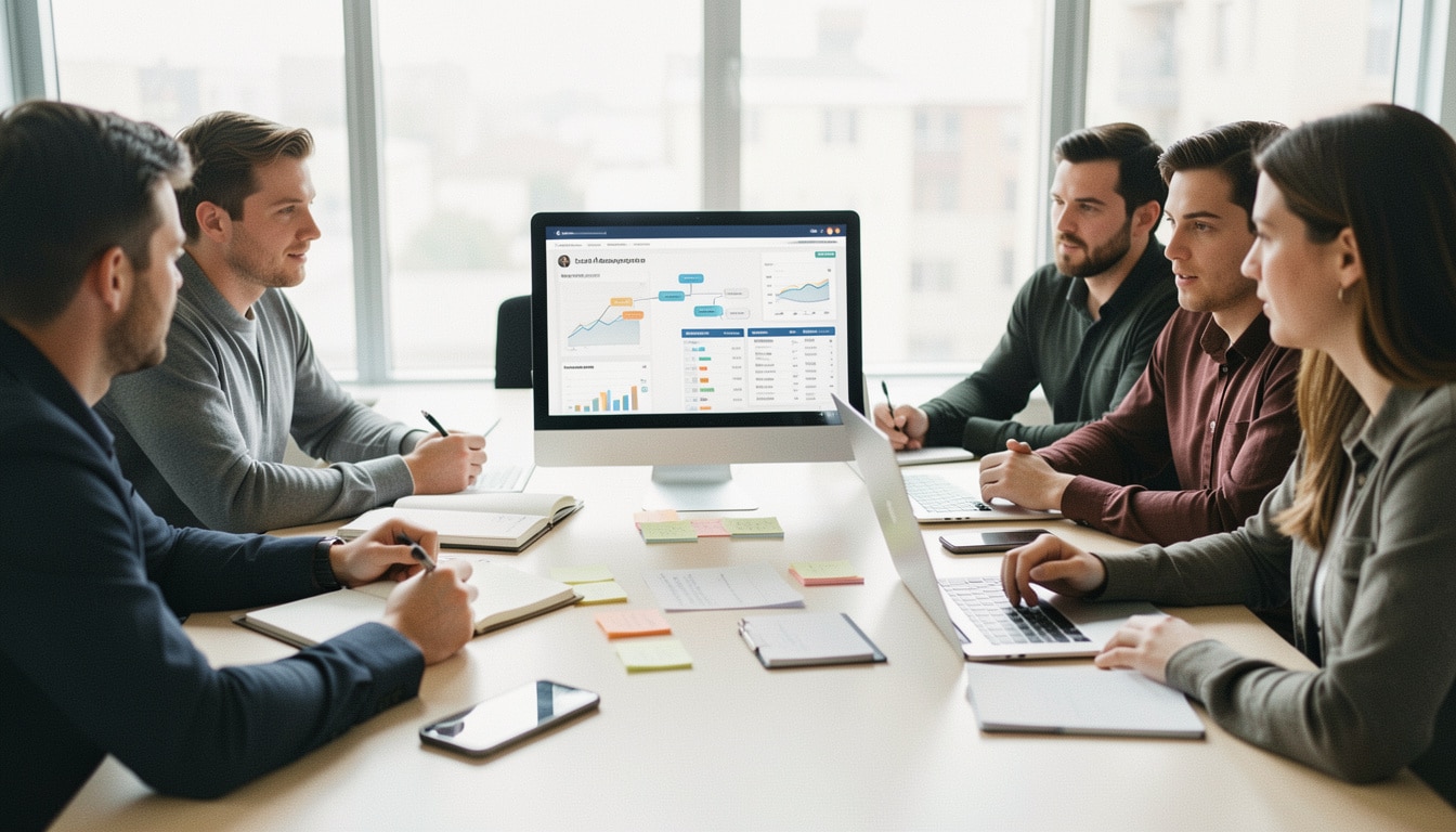 Les défis du lead management en marketing