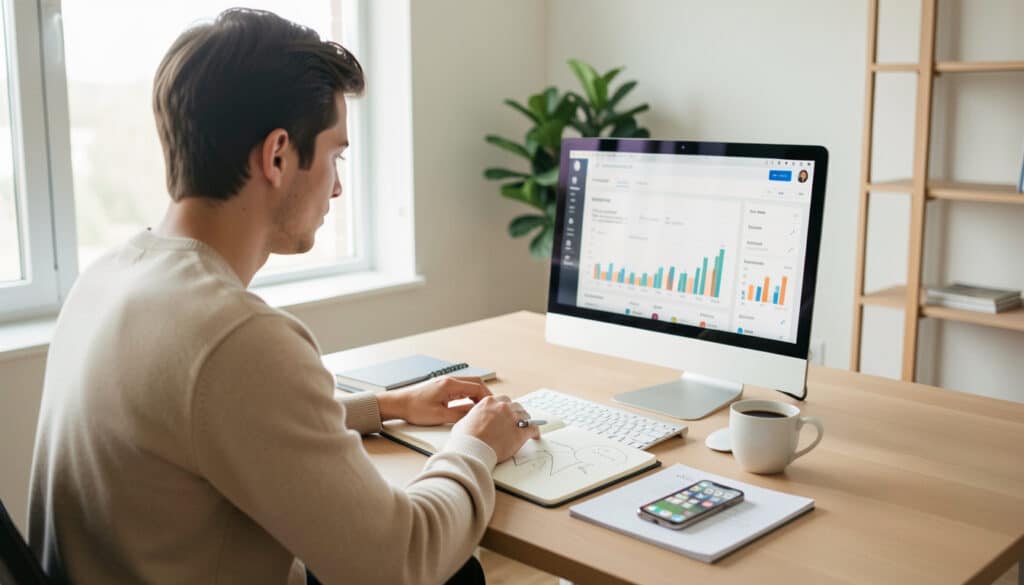 Comment débuter dans le marketing digital sereinement