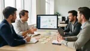 Comment choisir une agence de conseil en stratégie digitale