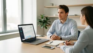 Comment choisir un consultant en marketing digital