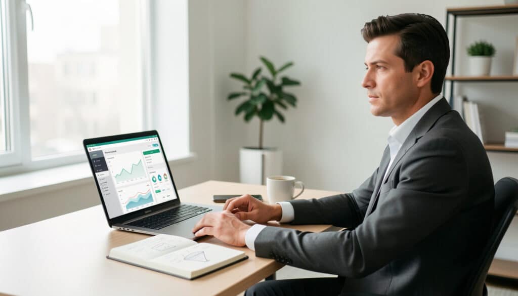 Expert en webmarketing : rôle, compétences et résultats